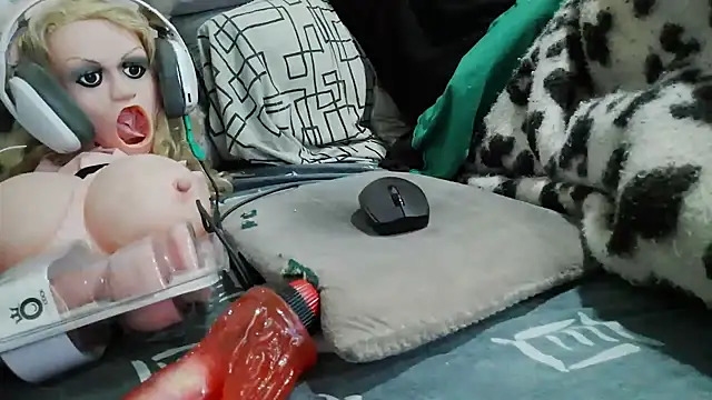 messi_syssy live cam