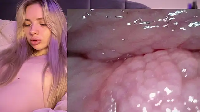 jannemary live cam