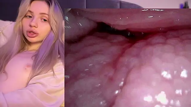 jannemary live cam on StripChat