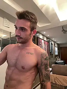 carvalhofelipe (M young) - Show ass 🔥😈