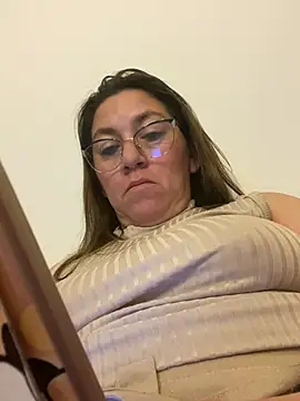 SCARLET-20 live cam