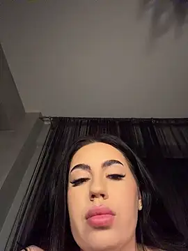Andrestarr live cam