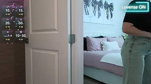 violettbaby (F milf) - Deep Anal with ASS UP