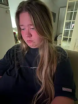 remirann_ (F young) - 💫NAKED, FUCK PUSSY WITH DILDO AND CUM😈