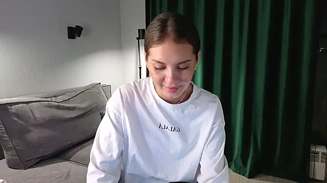 CarliRipley live cam on StripChat