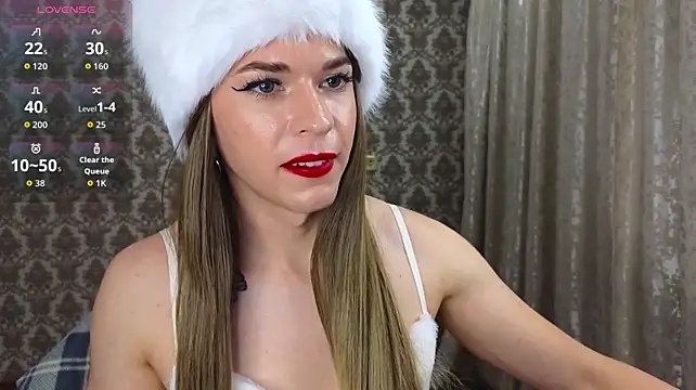 Модель: Anna_inHear