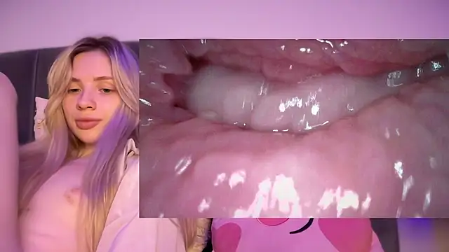 jannemary live cam