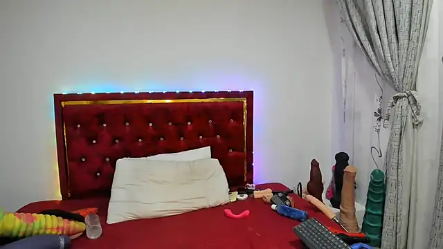 charlloteevans_X live cam