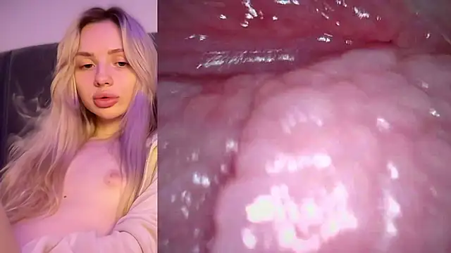 jannemary live cam