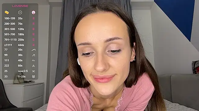 sherryagins's live room
