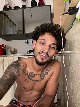 casadokarioca live sex cam