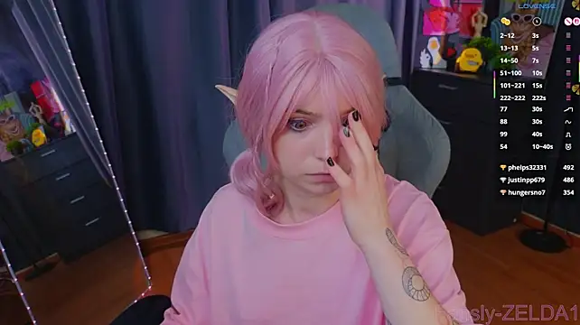 zelda_1 live sex cam