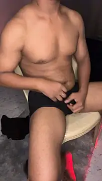 northmodel__baddie (M young) - cum