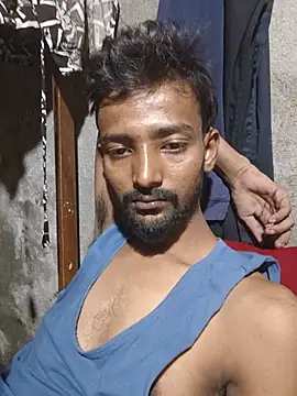 india_hot23 (M young) - will masturbate cum
