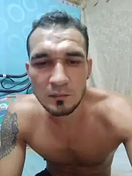junior_926 (M young) - Show Masturbation cum