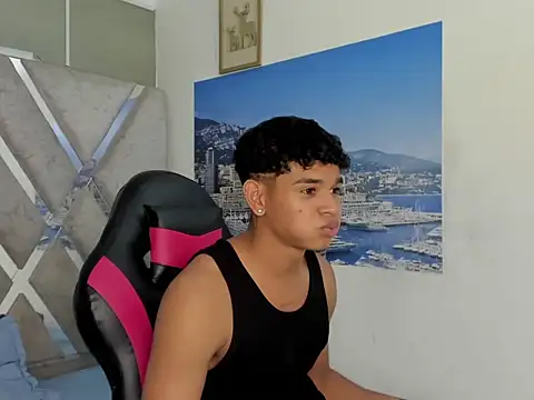 nova_mitchell7 (M twink) - SHOW CUM