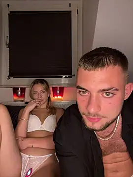 MasonxHer