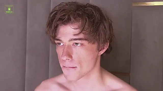 mark_shot (M young) - jerk off 2 min