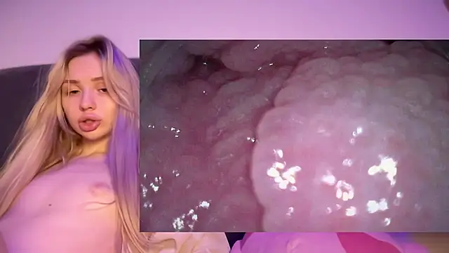 jannemary (F young) - Squirt