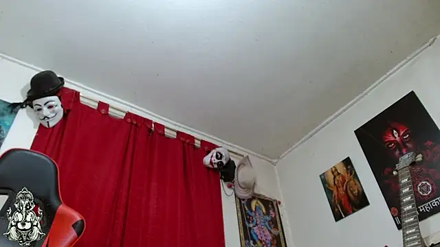 Amanda_Valeska live sex cam