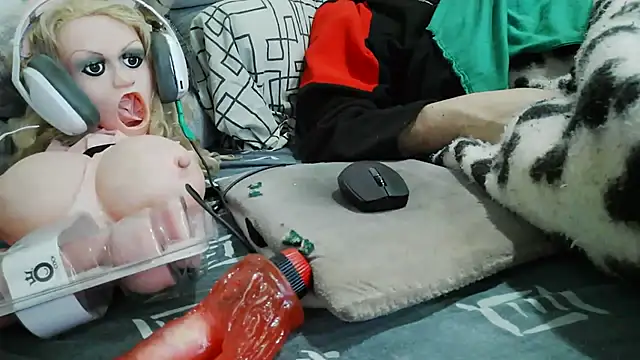 messi_syssy live cam