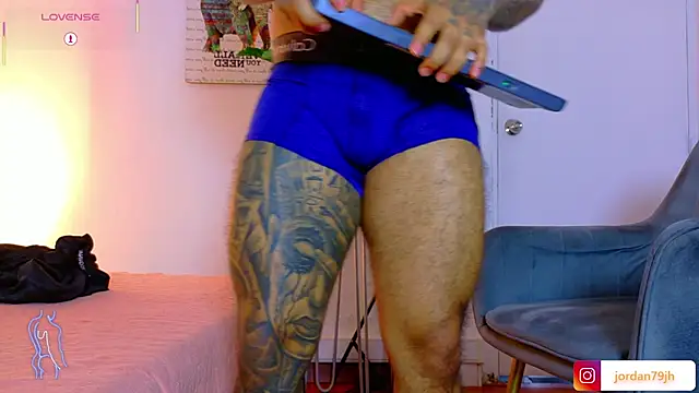 JordanSmiith_ live cam