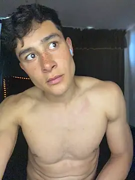 AustinJones_ live cam