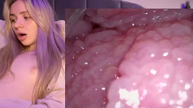 jannemary live cam