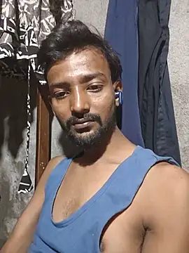 india_hot23 (M young) - will masturbate cum