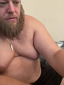 Tallbellybear