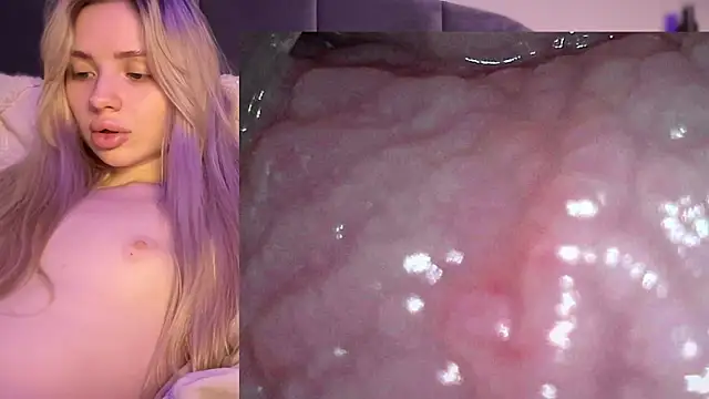 jannemary (F young) - Squirt