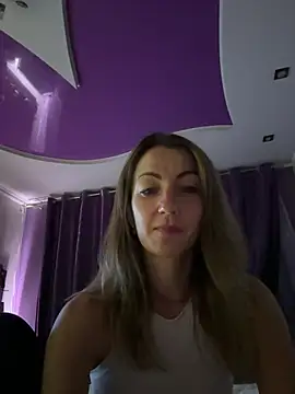 NikaStars live sex cam