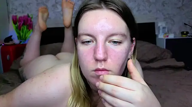 Baiambel_Mi live cam on StripChat
