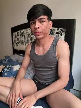 The_Conquer's live cam
