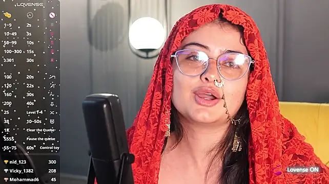 Madison_Flame