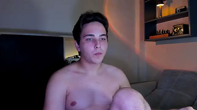 Eric_ether live cam on StripChat