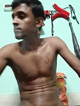 Master_Shiva live cam on StripChat