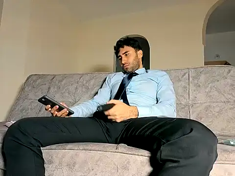Justdavid_ live cam on StripChat