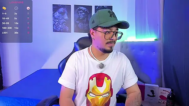 DaviidEvans_
