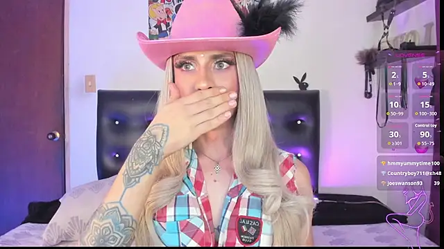 AngelsJones21