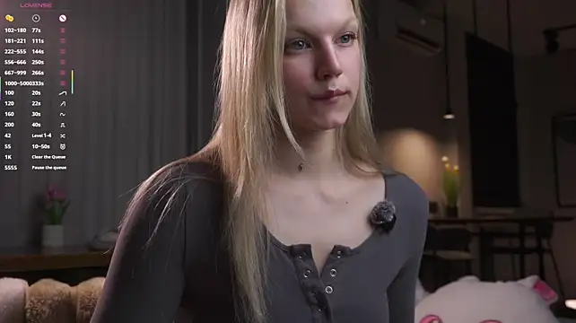 EdlinAlliston live sex cam