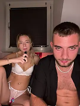 MasonxHer