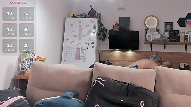 Hot__K live cam on StripChat
