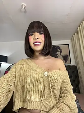 pumi_akiko (T young) - THIRSTY ​BABE? ​DRINK ​MY ​CUM! CUM!