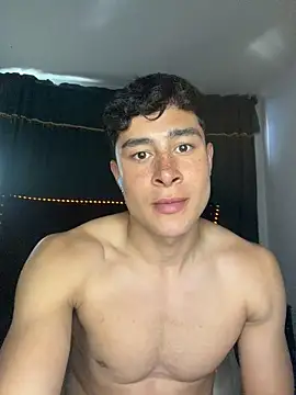 AustinJones_ live cam on StripChat