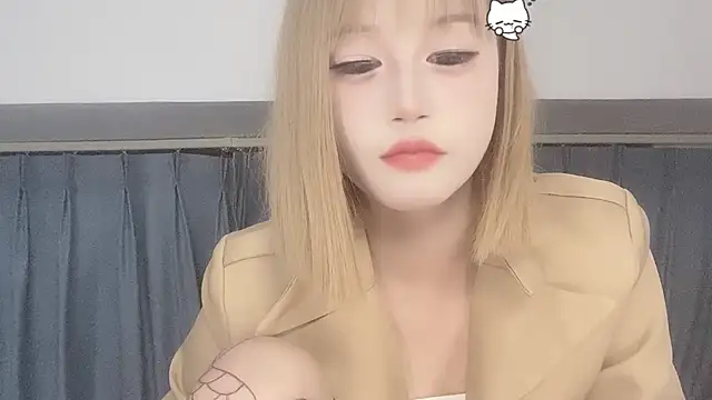 ananquqi live cam on StripChat