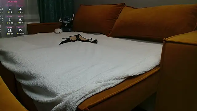 spermblebee live cam on StripChat