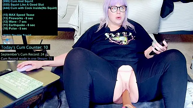 doomednympho