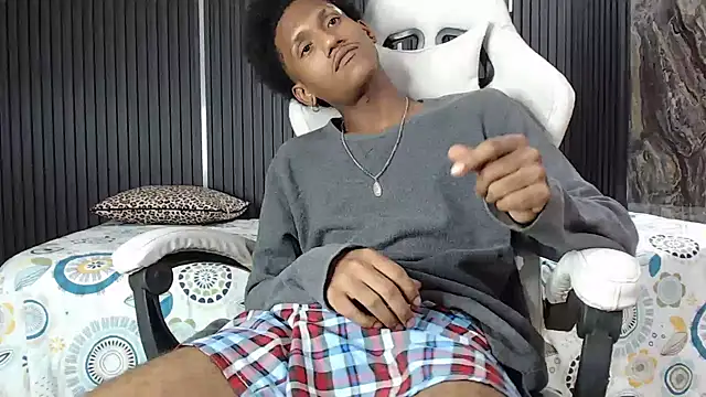 ManSant live sex cam