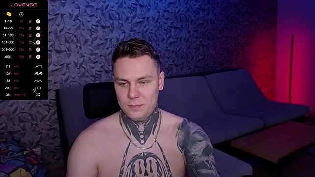Lechery_boy